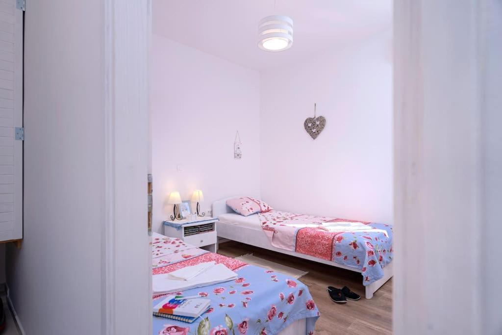 Appartamento Awaken Gorgeous Sea View