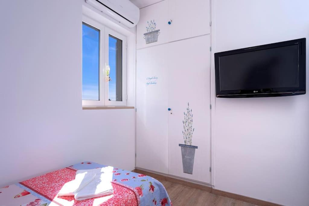 Appartamento Awaken Gorgeous Sea View