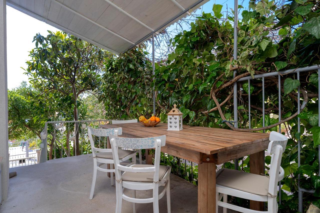 Appartamento Awaken Gorgeous Sea View *