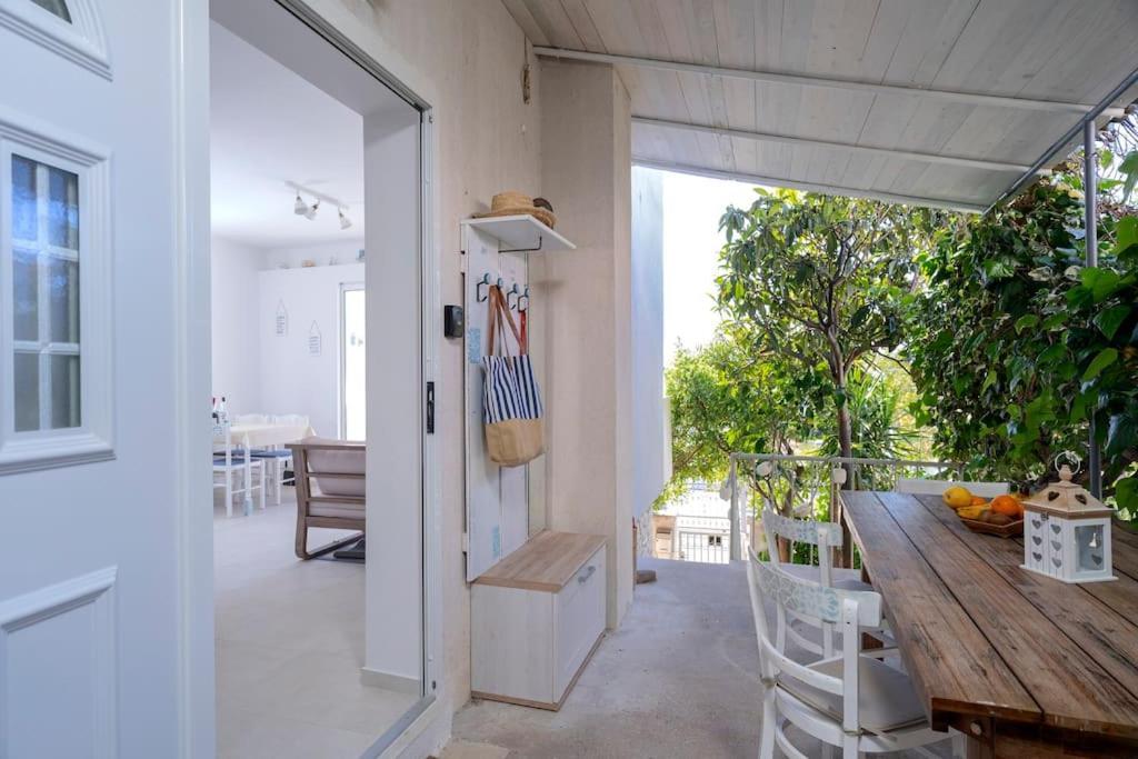 Appartamento Awaken Gorgeous Sea View