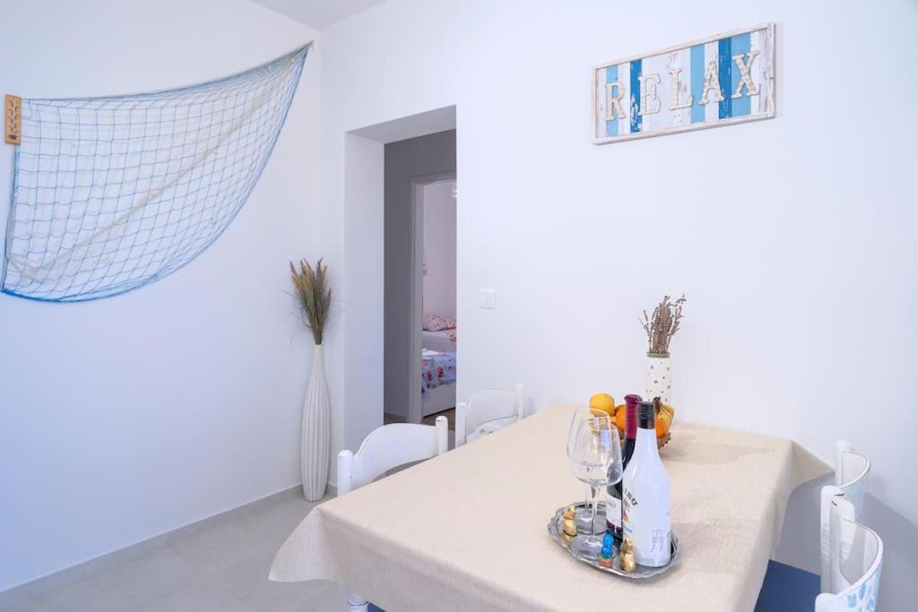 Appartamento Awaken Gorgeous Sea View Hvar Town