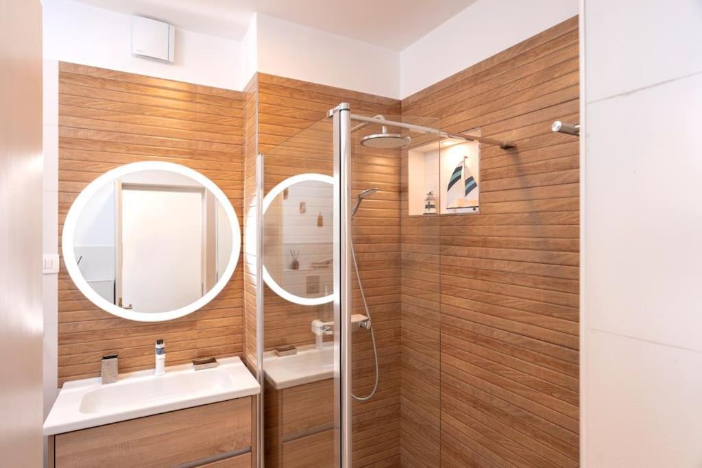 Awaken Gorgeous Sea View Appartamento *
